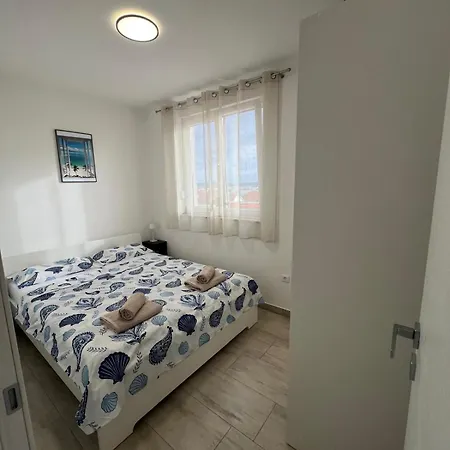 Apartment Sun & Sea *