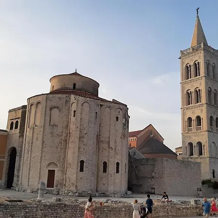 Sun & Sea Lejlighed Zadar