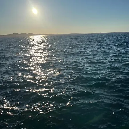Lejlighed Sun & Sea Zadar